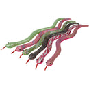 Snake sand animal