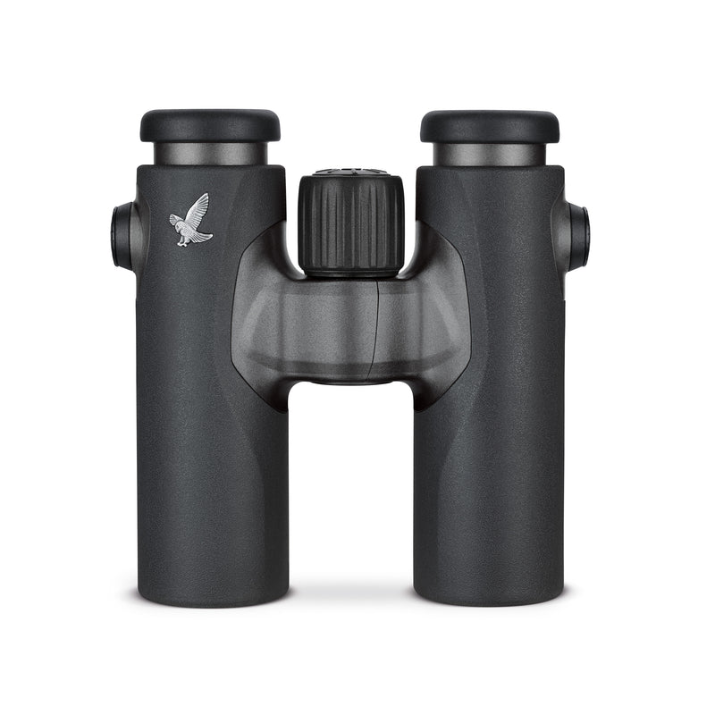 Swarovski 10x30 CL Companion Binoculars - Wild Nature (Anthracite)