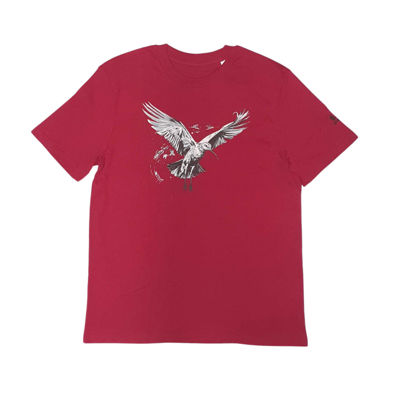 Adult Curlew t-shirt