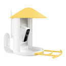 Birdfy feeder lite + solar - Feed, watch and record birds
