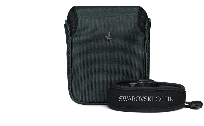 Swarovski 10x30 CL Companion Binoculars - Wild Nature (Anthracite)