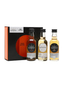 Glengoyne Time Capsule mini pack 3 x 5cl