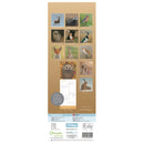 Robert Fuller slim calendar 2026