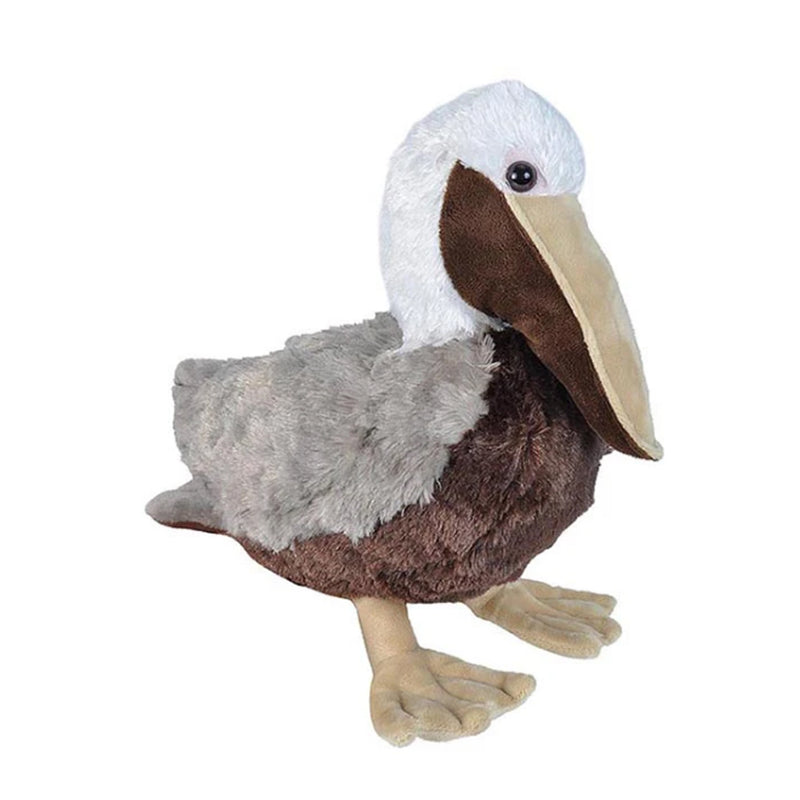 Cuddlekins Pelican soft toy