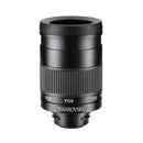 Swarovski STS 80 spotting scope, 25-50x eyepiece and protective case kit