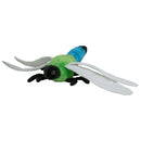Little ones dragonfly soft toy
