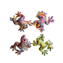 Frog sand animal