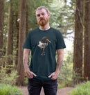 Oystercatcher t-shirt