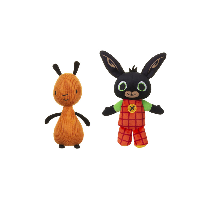 Bing and Flop soft toy