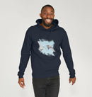 Bewick's Swans Hoodie