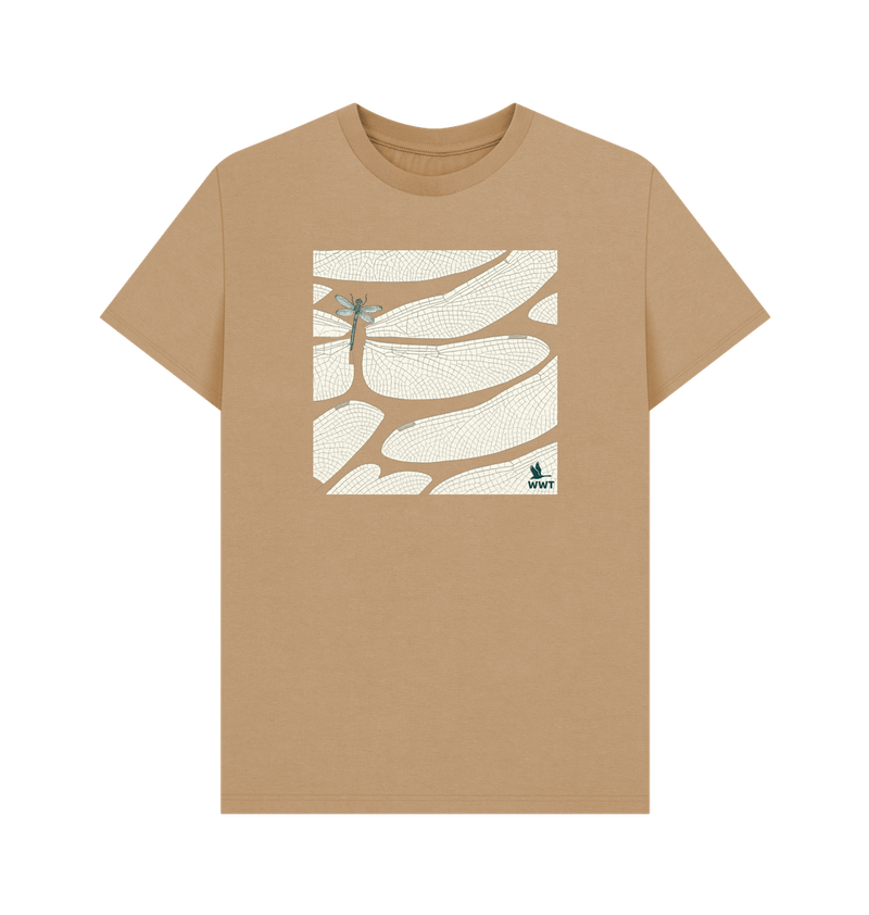 Sand Printed T-shirt