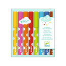 Kids markers - 8pk