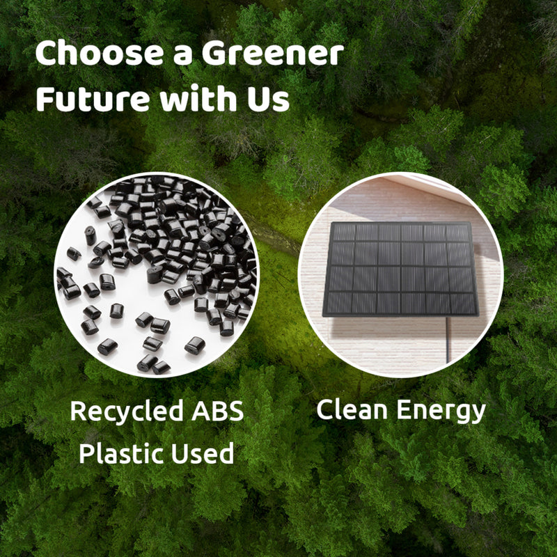 Birdfy feeder 2 Pro AI with Solar