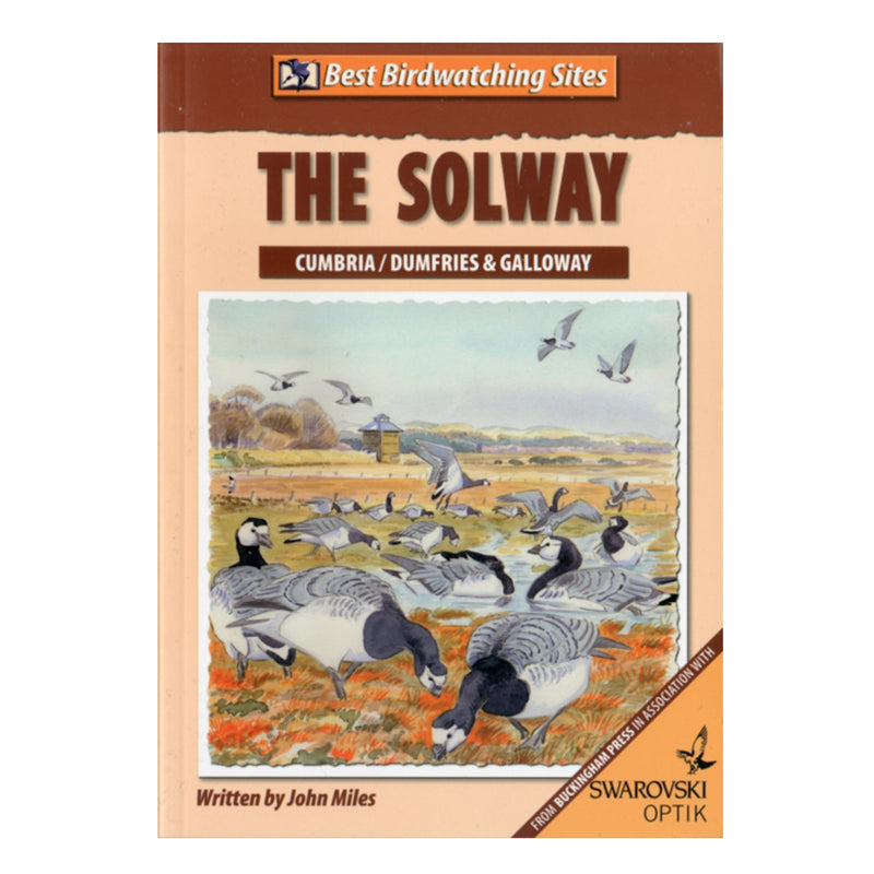 Best Birdwatching Sites: The Soleway