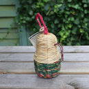 Artisan wild bird nester - Sari