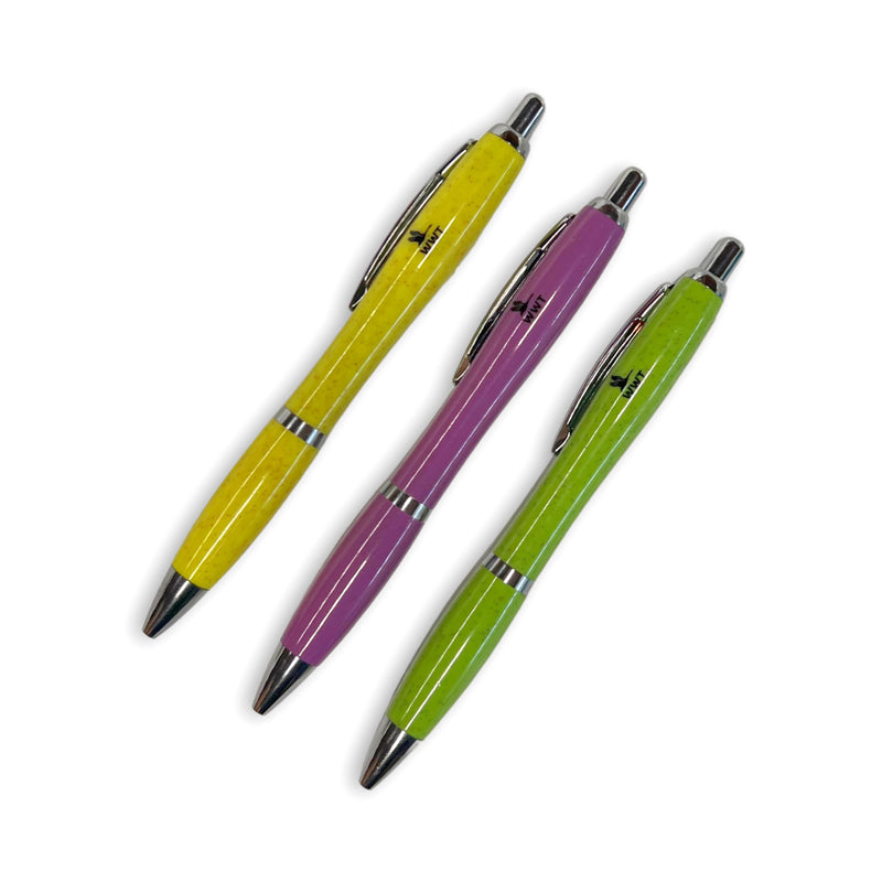 WWT Eco contour pen