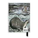 Angela Harding Shetland and Windsong Luxury Diary Planner 2026