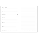 Angela Harding Shetland and Windsong Luxury Diary Planner 2026