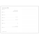 Angela Harding Shetland and Windsong Luxury Diary Planner 2026