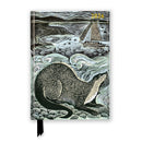 Angela Harding Shetland and Windsong Luxury Diary Planner 2026