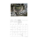 Angela Harding Mini Wall calendar 2027