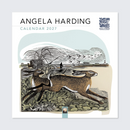 Angela Harding Wall Calendar 2027