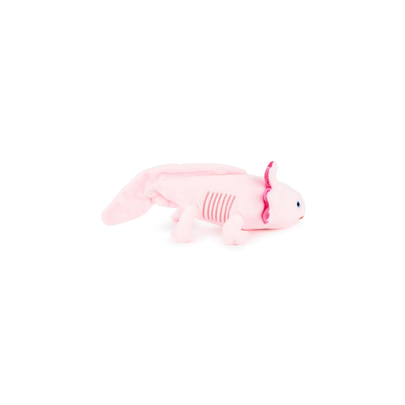 Axolotl ECO plush soft toy