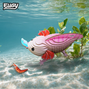 Eugy 3D Axolotl Model Craft Kit