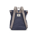 Roka London - Canfield B Midnight Recycled Nylon Bag