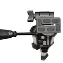 Viking badger tripod