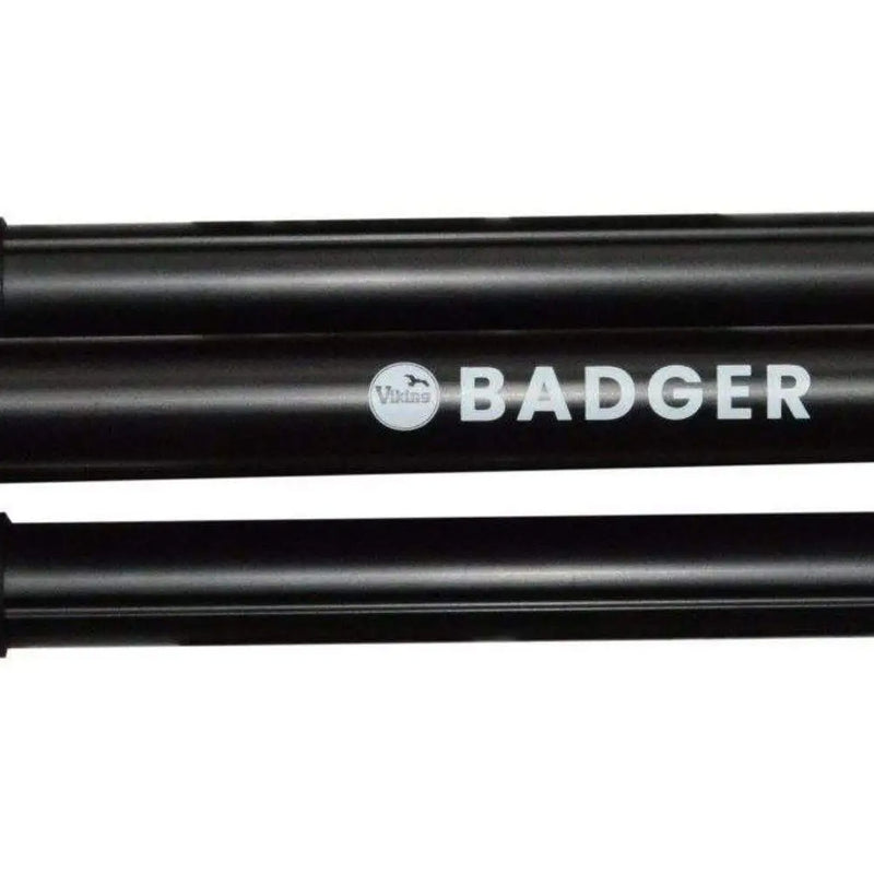 Viking badger tripod