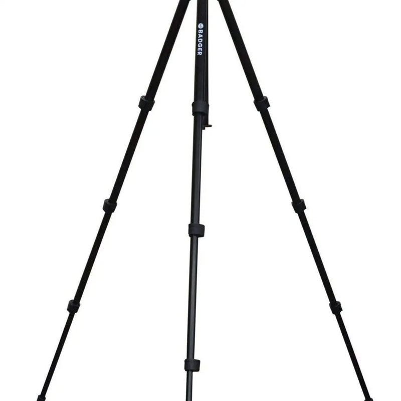 Viking badger tripod