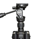 Viking badger tripod