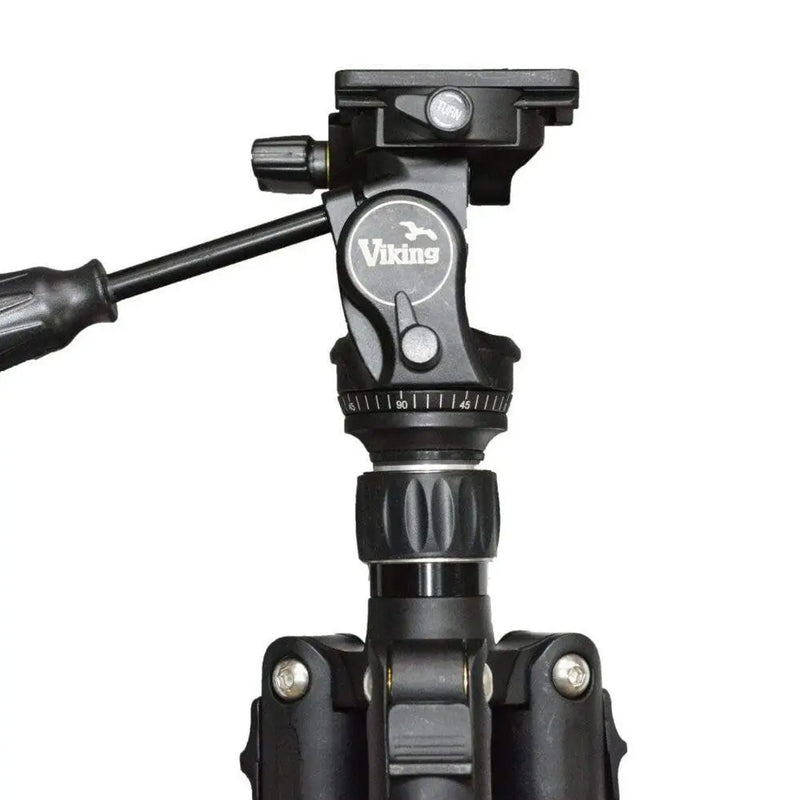 Viking badger tripod