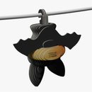 Eugy 3D Bat Model Craft Kit