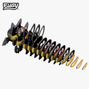 Eugy 3D Bat Model Craft Kit