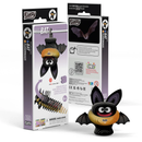 Eugy 3D Bat Model Craft Kit