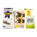 Eugy 3D Bat Model Craft Kit