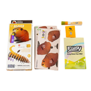 Eugy 3D Beaver Model Craft Kit