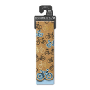 Bike Vintage Bookmark by IF