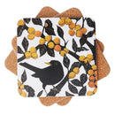 Blackbird in the Mirabelles Coaster