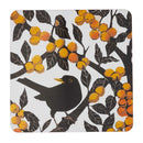 Blackbird in the Mirabelles Tablemat