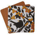 Blackbird in the Mirabelles Tablemat