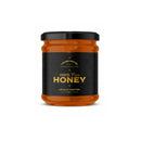 The Bee Centre blossom honey
