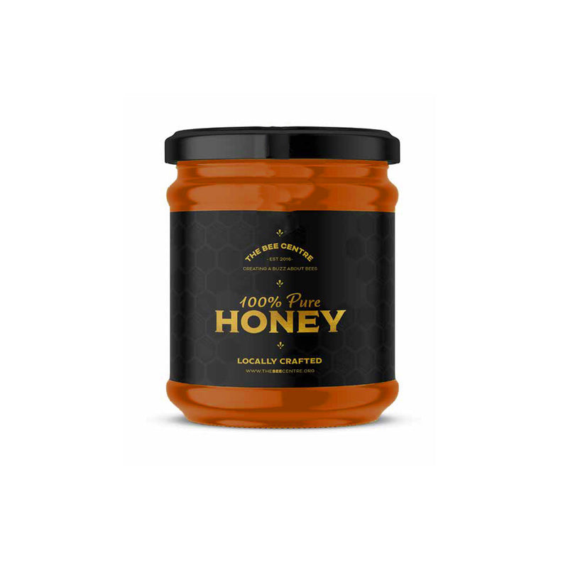 The Bee Centre blossom honey