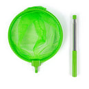 Kids telescopic bug hunting net