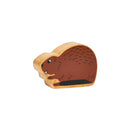 Beaver figure