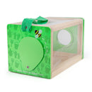 Kids bug box