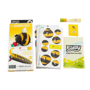 Eugy 3D Bumble Bee Model Craft Kit