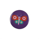 Festival friends - Button badge
